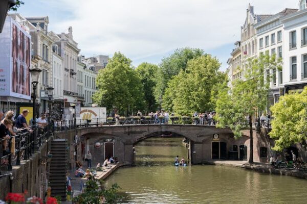 Wonen in de provincie Utrecht: dit moet je weten over de woningmarkt en financiering