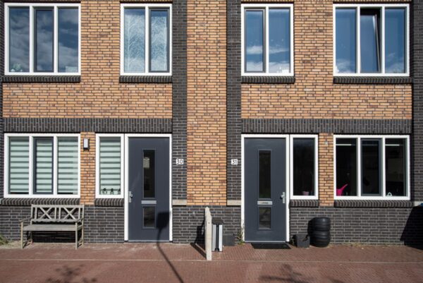 Waarom kunststof kozijnen een slimme keuze zijn voor woningen in Utrecht