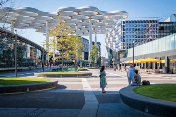Zorgwerk in Utrecht: betekenisvol werk in een stad die blijft groeien