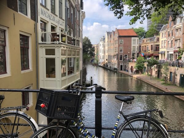 Veilig wonen in de regio Utrecht begint met aandacht voor de leefomgeving