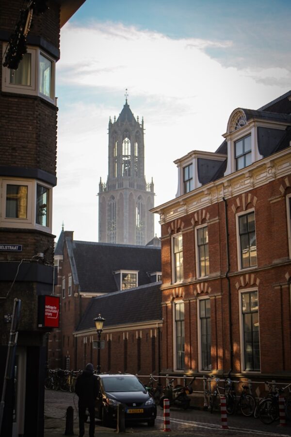 Zelfstandig wonen met zorg in de regio Utrecht